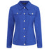 Emreco Jean Style Bengaline Bengaline Stretch Jacket 030700